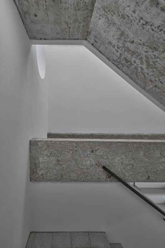 ⻢凌画廊 / BEAU Architects - 7 的图像 15