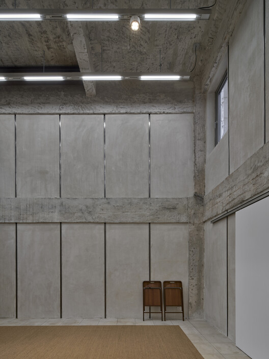 ⻢凌画廊 / BEAU Architects - 11 的图像 15