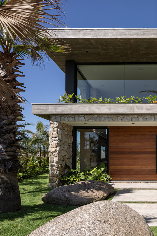 Casa J10 / Martin arquitetura + engenharia - Fotografia de Exterior