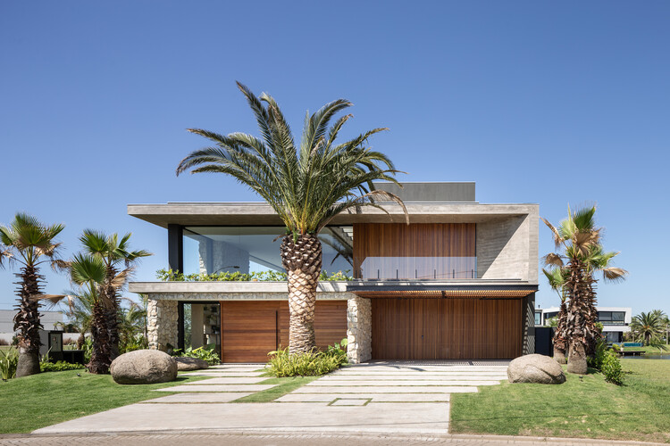 Casa J10 / Martin arquitetura + engenharia - Mais Imagens