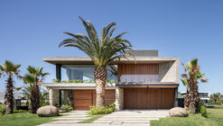 J10 House / Martin arquitetura + engenharia