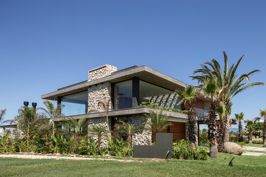 Casa J10 / Martin arquitetura + engenharia Casa J10 / Martin arquitetura + engenharia - Fotografia de Exterior