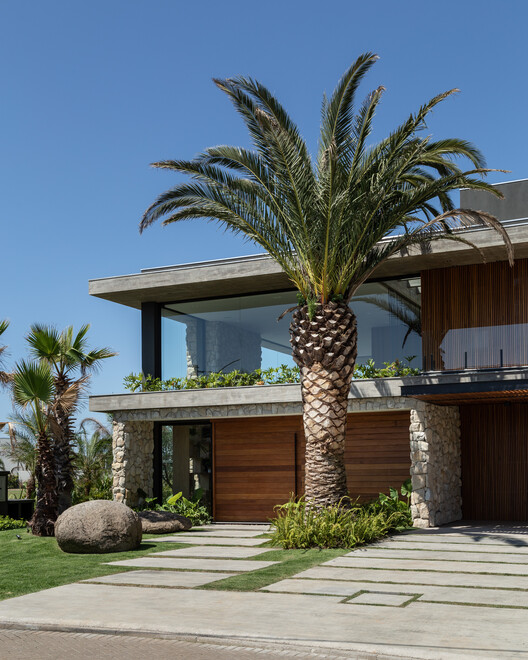 Casa J10 / Martin arquitetura + engenharia Casa J10 / Martin arquitetura + engenharia - Fotografia de Exterior