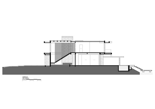 Casa J10 / Martin arquitetura + engenharia Casa J10 / Martin arquitetura + engenharia - Imagem 23 de 26