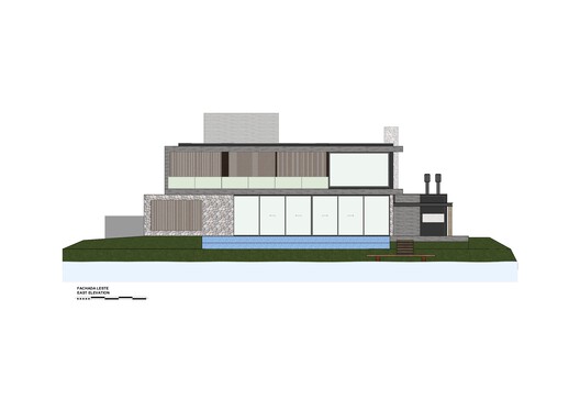 Casa J10 / Martin arquitetura + engenharia Casa J10 / Martin arquitetura + engenharia - Imagem 25 de 26