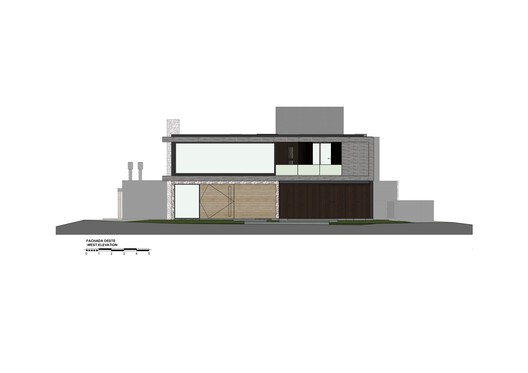 Casa J10 / Martin arquitetura + engenharia Casa J10 / Martin arquitetura + engenharia - Imagem 26 de 26