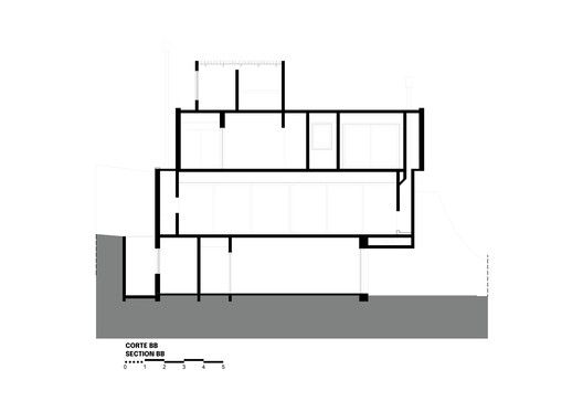 Casa Concreto E18 / Martin arquitetura + engenharia Casa Concreto E18 / Martin arquitetura + engenharia - Imagem 23 de 25