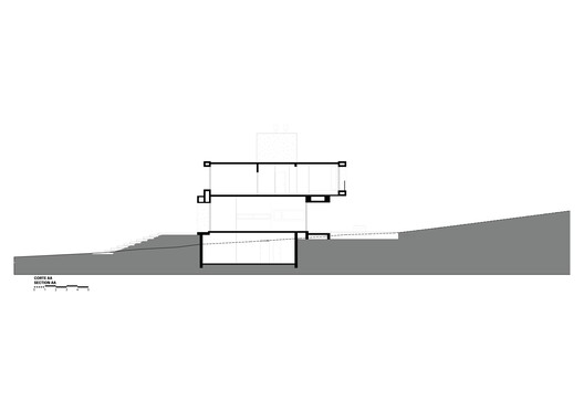 Casa Concreto E18 / Martin arquitetura + engenharia Casa Concreto E18 / Martin arquitetura + engenharia - Imagem 22 de 25