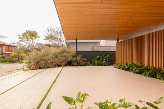 Casa Galeria / Sonne Müller Arquitetos Casa Galeria / Sonne Müller Arquitetos - Fotografia de Interiores