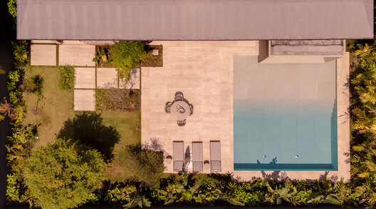 Casa Galeria / Sonne Müller Arquitetos Casa Galeria / Sonne Müller Arquitetos - Imagem 23 de 24