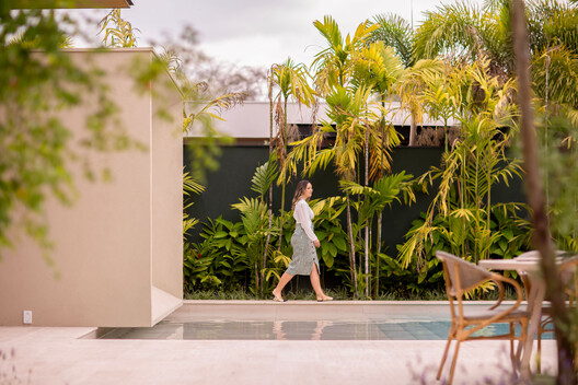 Casa Galeria / Sonne Müller Arquitetos Casa Galeria / Sonne Müller Arquitetos - Imagem 21 de 24