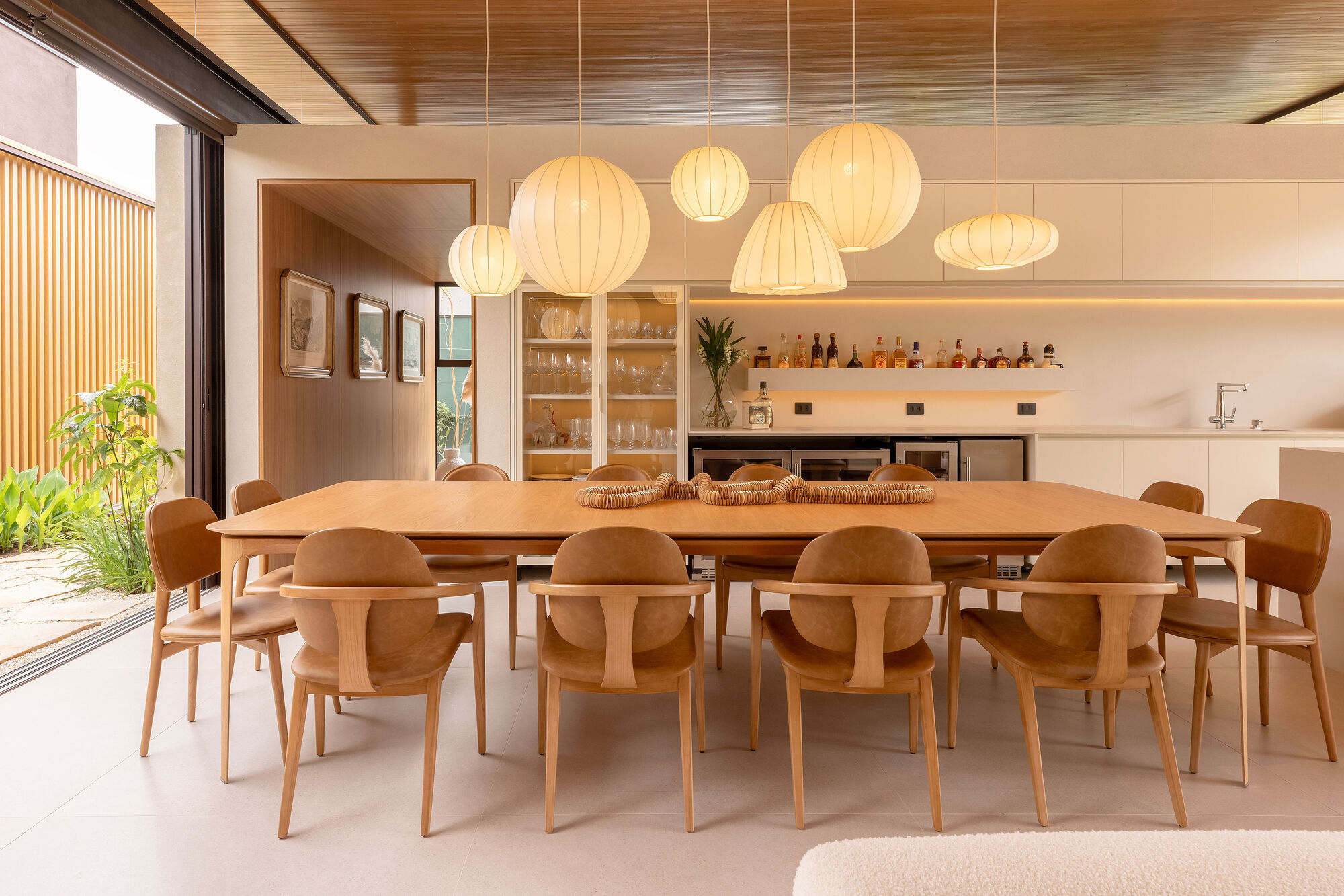 Galeria de Casa Galeria / Sonne Müller Arquitetos - 14