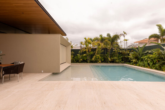 Casa Galeria / Sonne Müller Arquitetos Casa Galeria / Sonne Müller Arquitetos - Fotografia de Interiores, Aido