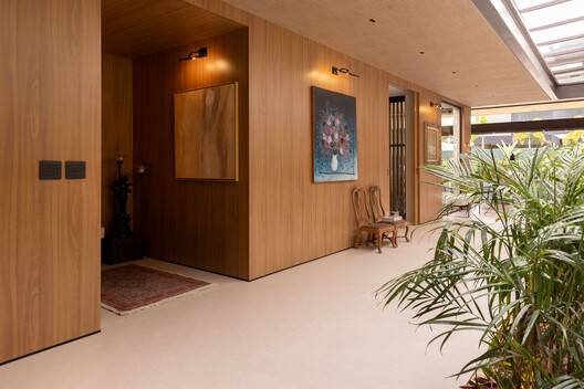 Casa Galeria / Sonne Müller Arquitetos Casa Galeria / Sonne Müller Arquitetos - Imagem 10 de 24