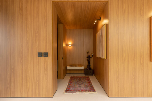 Casa Galeria / Sonne Müller Arquitetos Casa Galeria / Sonne Müller Arquitetos - Imagem 11 de 24