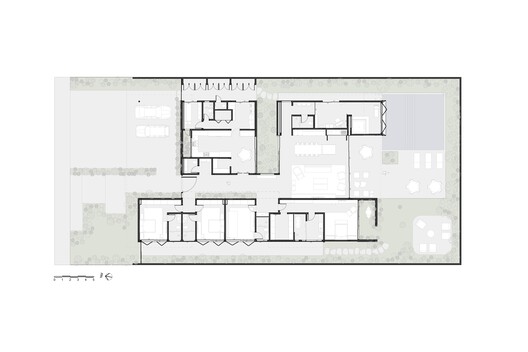 Casa Galeria / Sonne Müller Arquitetos Casa Galeria / Sonne Müller Arquitetos - Imagem 24 de 24