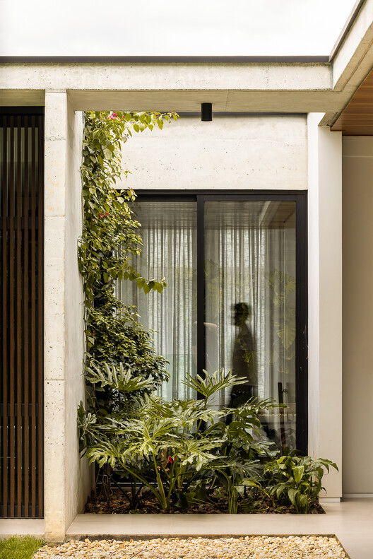 Casa di Vita / VOO® - Imagem 10 de 34