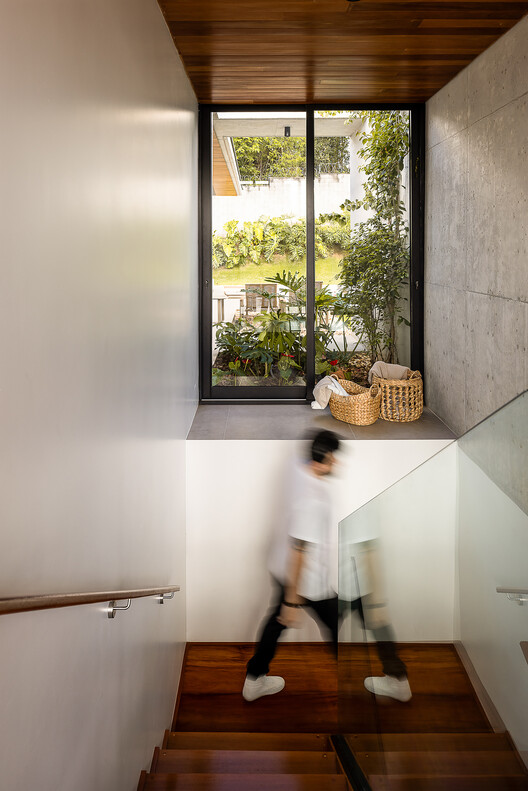 Casa di Vita / VOO® - Imagem 22 de 34