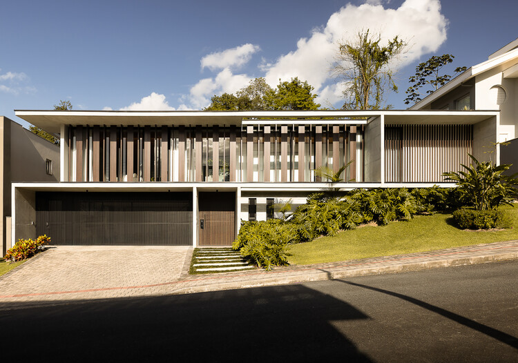 Casa di Vita / VOO® - Casas