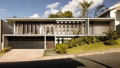 Casa di Vita / VOO®