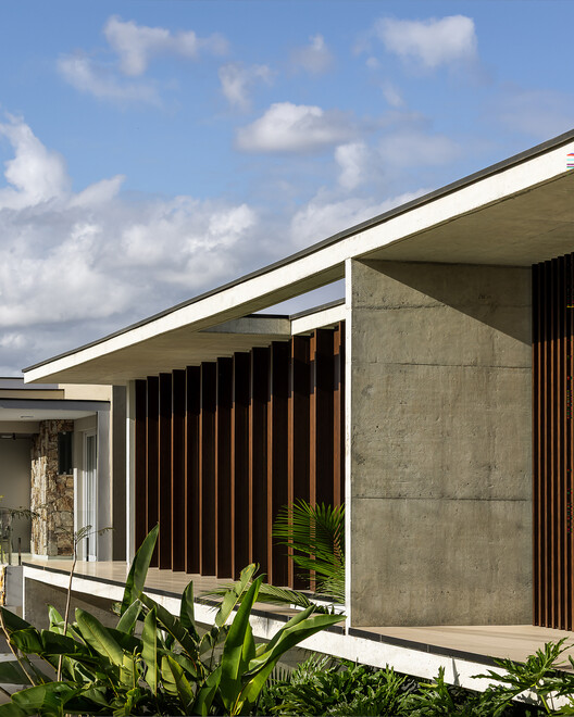 Casa di Vita / VOO® - Fotografia de Exterior