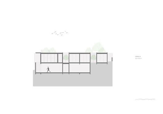 Casa di Vita / VOO® - Imagem 27 de 34