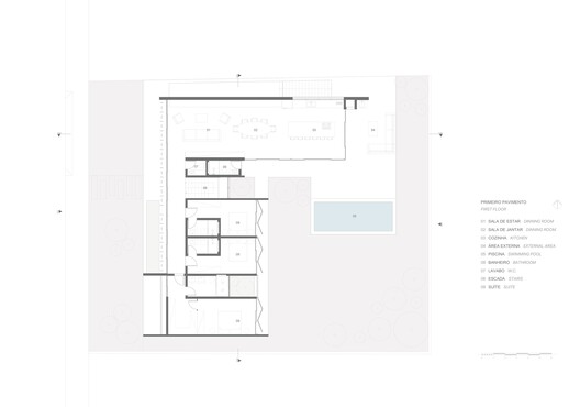 Casa di Vita / VOO® - Imagem 25 de 34