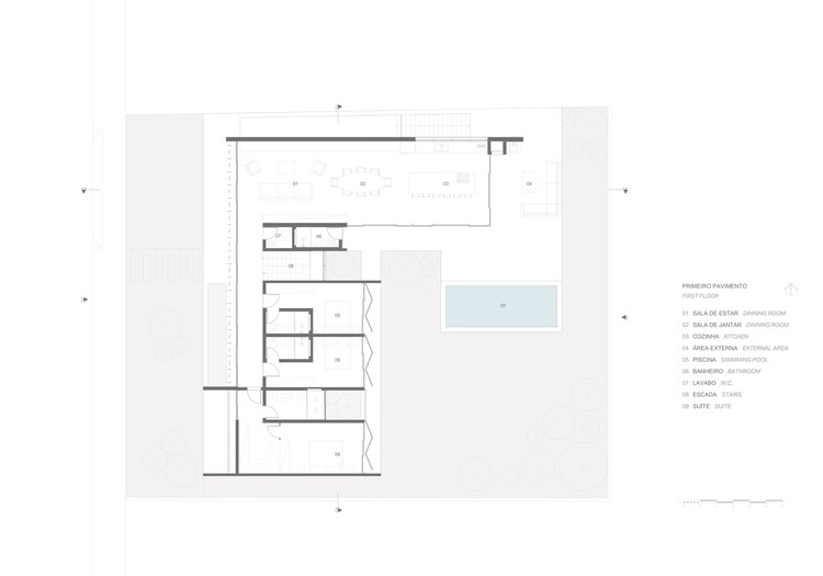 Casa di Vita / VOO® - Imagem 25 de 34