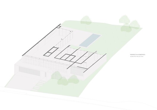 Casa di Vita / VOO® - Imagem 32 de 34