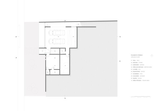 Casa di Vita / VOO® - Imagem 24 de 34