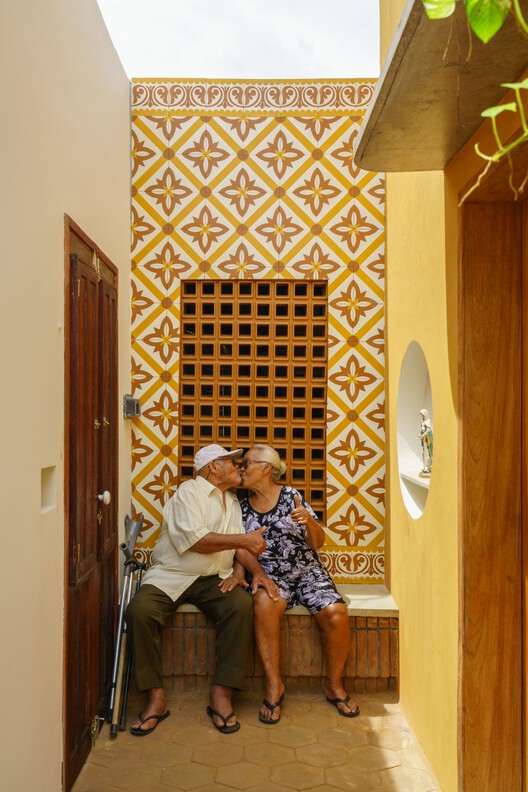 Casa de Mainha / Studio Zé - Fotografia de Interiores