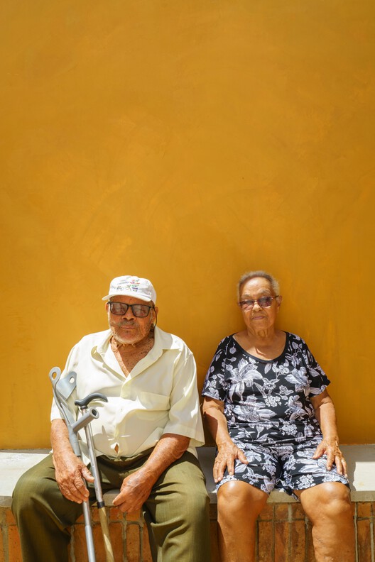 Casa de Mainha / Studio Zé - Imagem 12 de 37