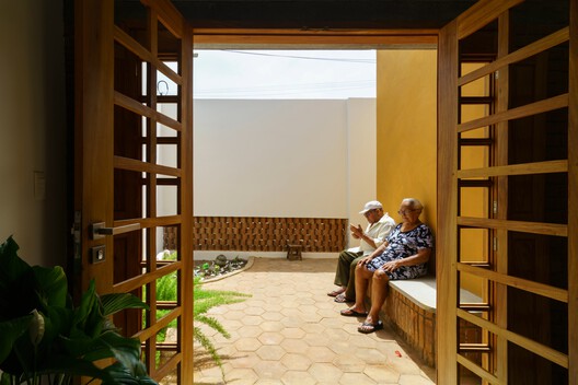 Casa de Mainha / Studio Zé - Fotografia de Interiores, Madeira, Porta
