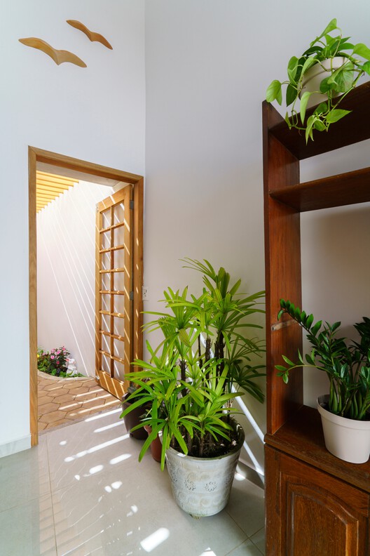 Casa de Mainha / Studio Zé - Fotografia de Interiores, Madeira, Escada