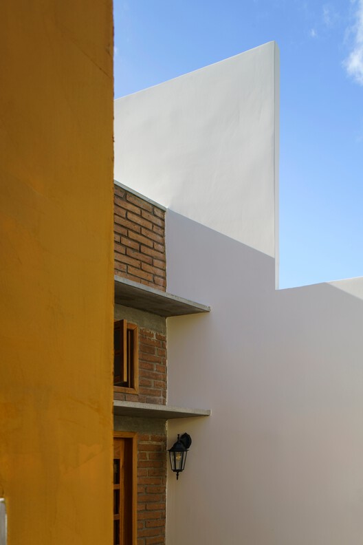 Casa de Mainha / Studio Zé - Fotografia de Interiores