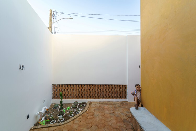 Casa de Mainha / Studio Zé - Fotografia de Exterior, Concreto