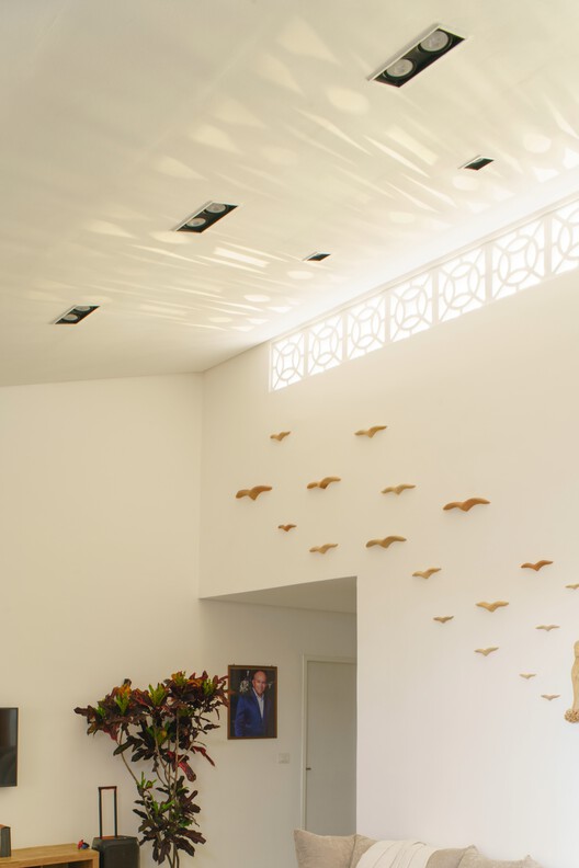 Casa de Mainha / Studio Zé - Fotografia de Interiores, Iluminação