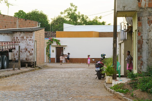 Casa de Mainha / Studio Zé - Fotografia de Exterior, Concreto