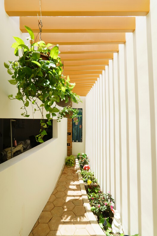 Casa de Mainha / Studio Zé - Imagem 23 de 37