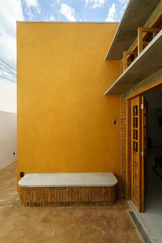 Casa de Mainha / Studio Zé - Imagem 25 de 37