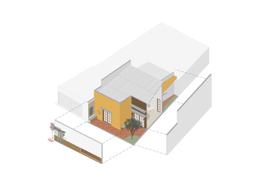 Casa de Mainha / Studio Zé - Imagem 37 de 37