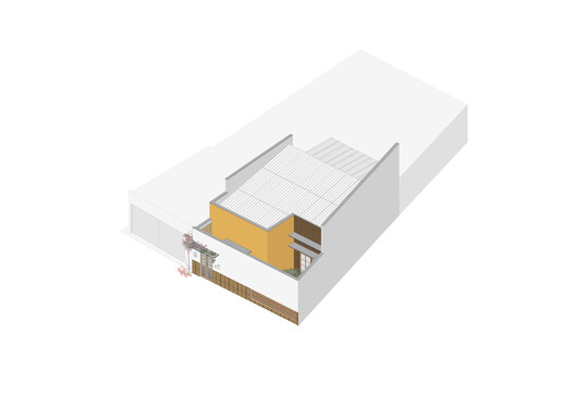 Casa de Mainha / Studio Zé - Imagem 36 de 37