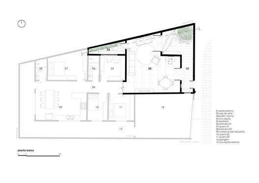 Casa de Mainha / Studio Zé - Imagem 32 de 37