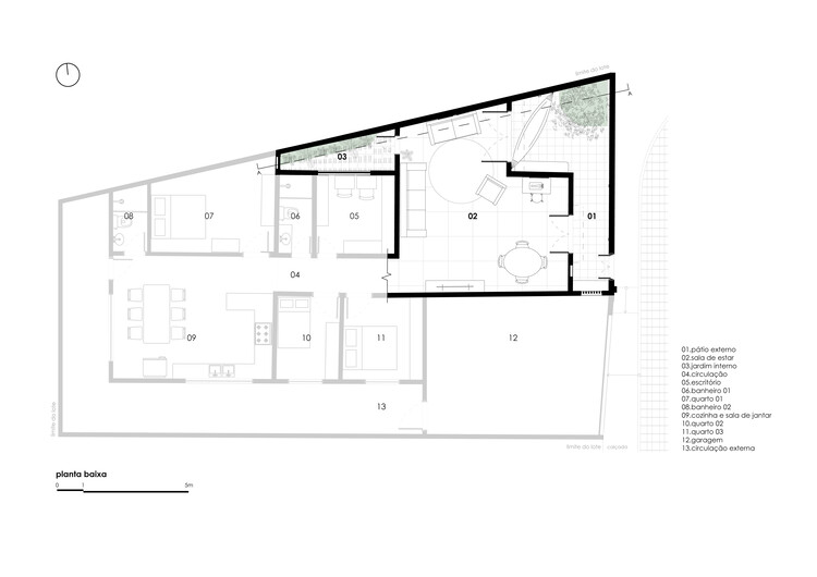 Casa de Mainha / Studio Zé - Imagem 32 de 37