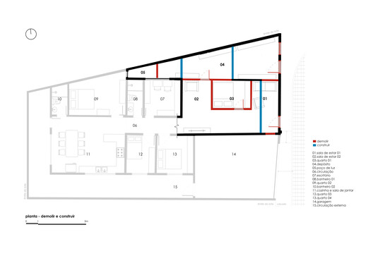 Casa de Mainha / Studio Zé - Imagem 33 de 37