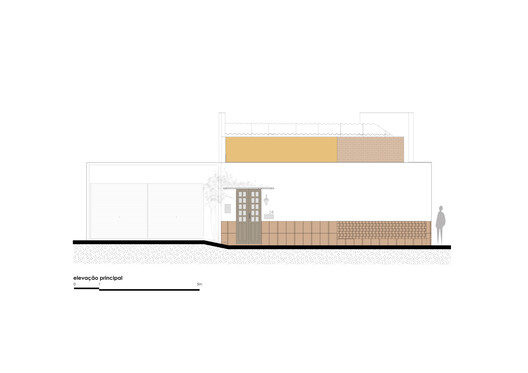 Casa de Mainha / Studio Zé - Imagem 35 de 37