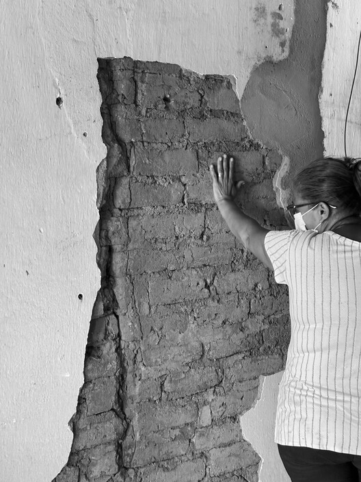 Casa de Mainha / Studio Zé - Fotografia de Interiores, Concreto