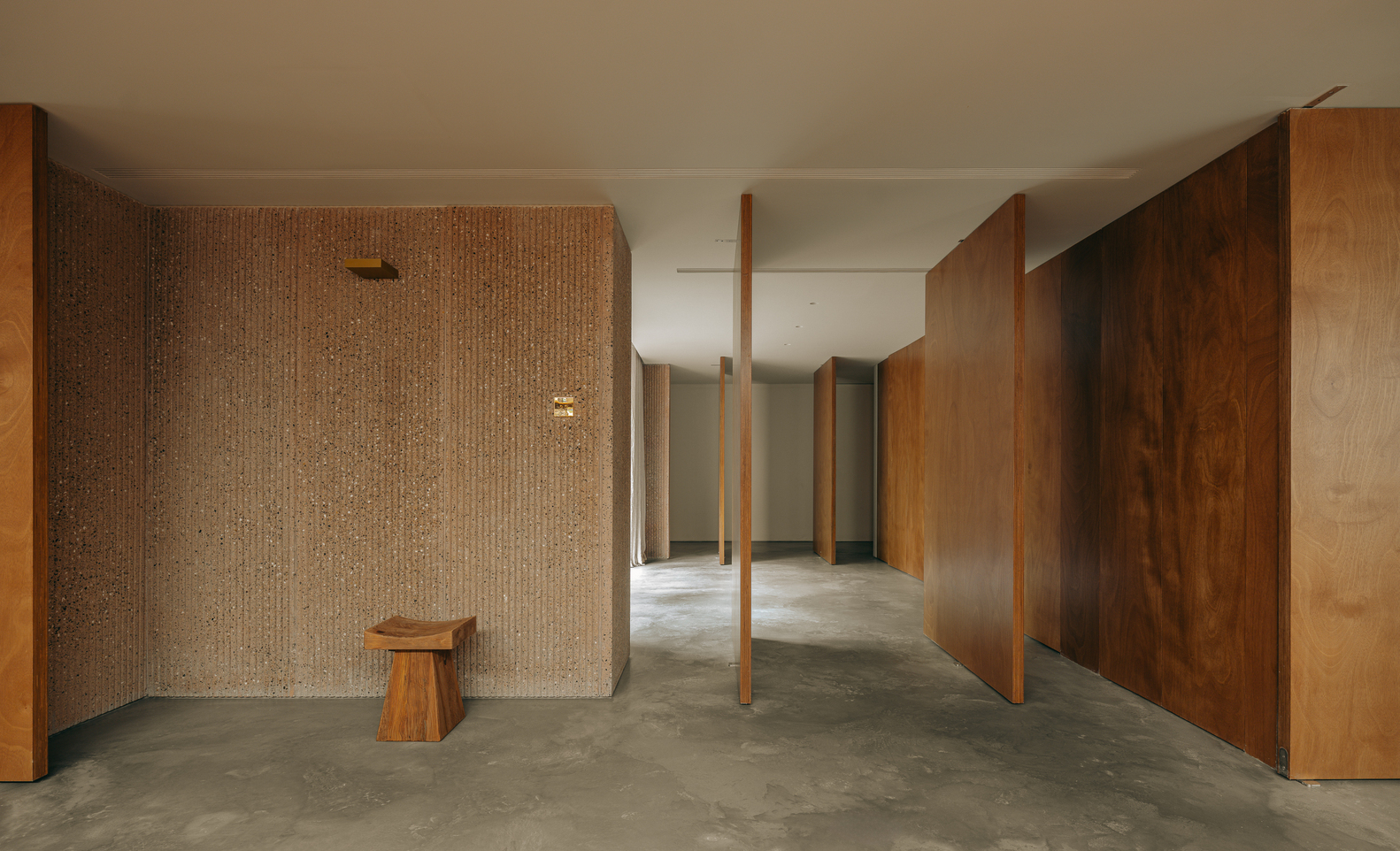 画廊 2025 年室内设计趋势 - 5