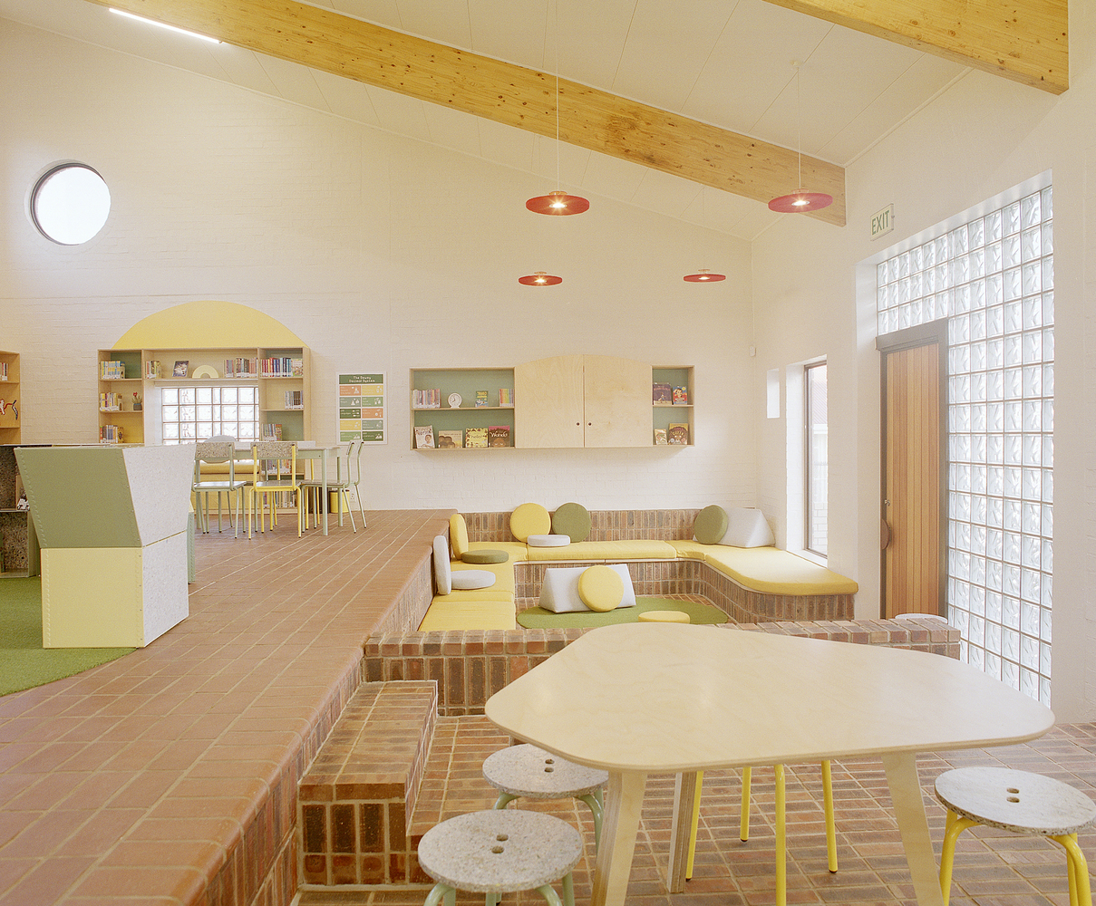 Galería de 10 tendencias en el diseño de interiores del 2025 - 4