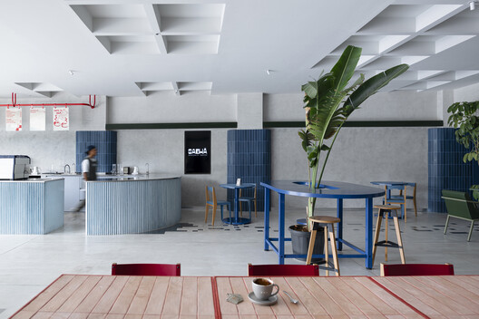 Interior Design Trends of 2025 Interior Design Trends of 2025 - Image 37 of 40